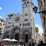Pablito In San Lorenzo Genua