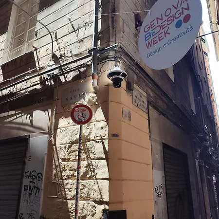 شقة Pablito In San Lorenzo *