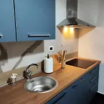 Apartamento Pablito In San Lorenzo Génova