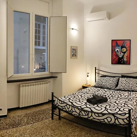 Pablito In San Lorenzo Apartment