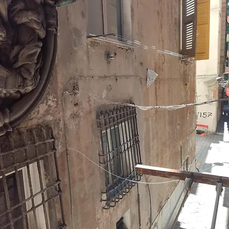 Apartamento Pablito In San Lorenzo *