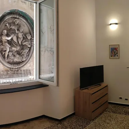 Pablito In San Lorenzo * Genova