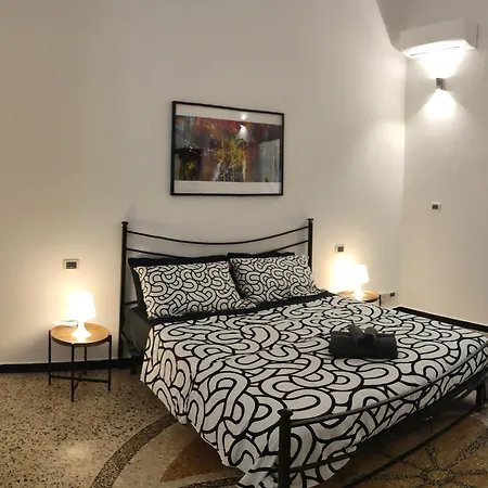 Apartamento Pablito In San Lorenzo