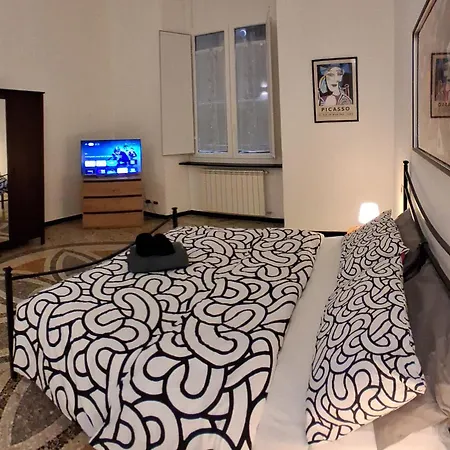 Apartament Pablito In San Lorenzo *