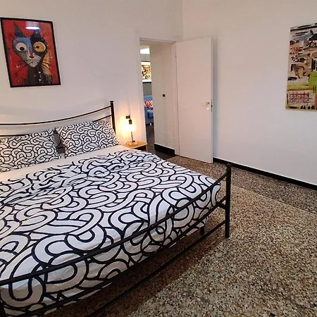 Apartament Pablito In San Lorenzo *