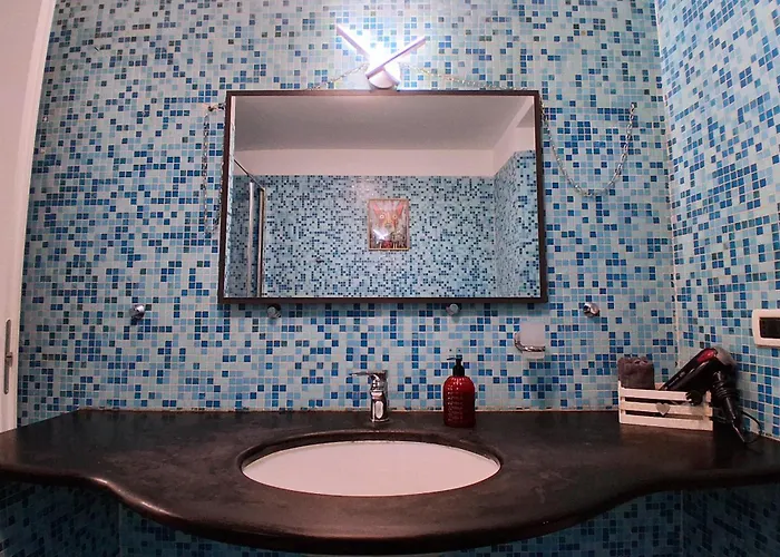 Apartament Pablito In San Lorenzo