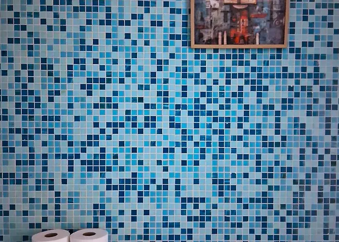 Pablito In San Lorenzo Apartament *