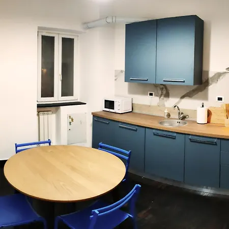 Pablito In San Lorenzo Appartement