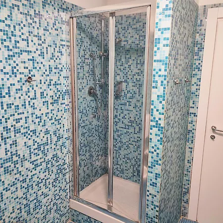 Appartement Pablito In San Lorenzo *