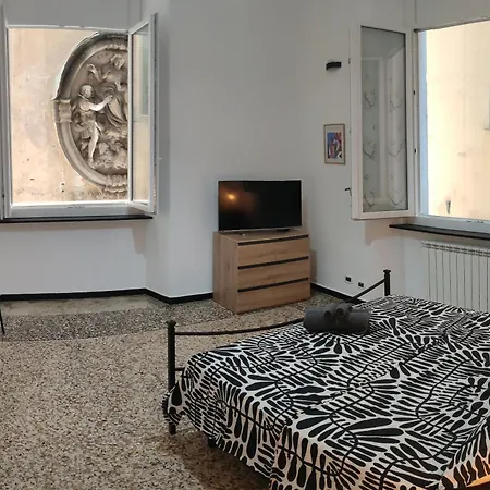 Pablito In San Lorenzo *