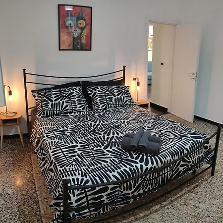 Pablito In San Lorenzo * Genua