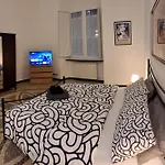Appartement Pablito In San Lorenzo *