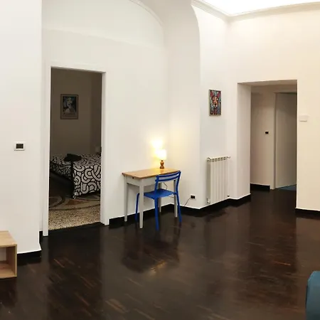 Pablito In San Lorenzo *