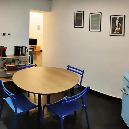 Pablito In San Lorenzo ジェノヴァ