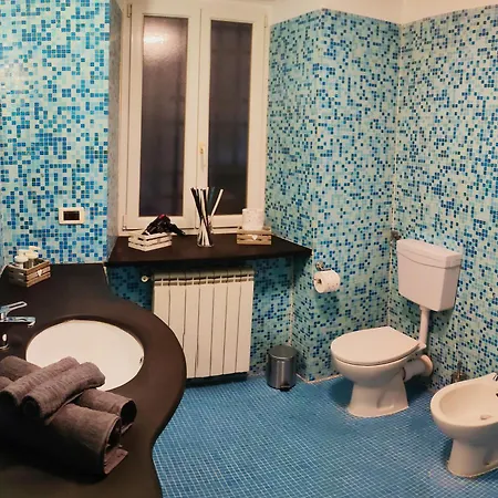 Pablito In San Lorenzo * ジェノヴァ