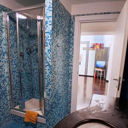 Apartamento Pablito In San Lorenzo