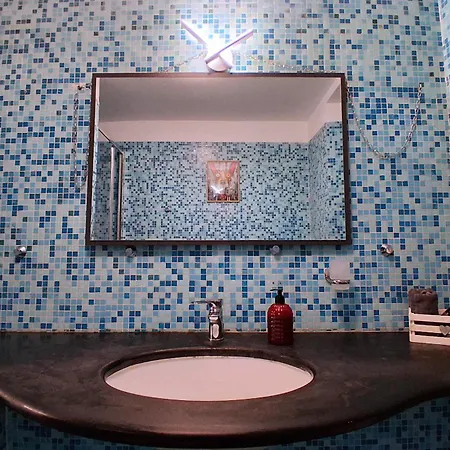 Apartamento Pablito In San Lorenzo